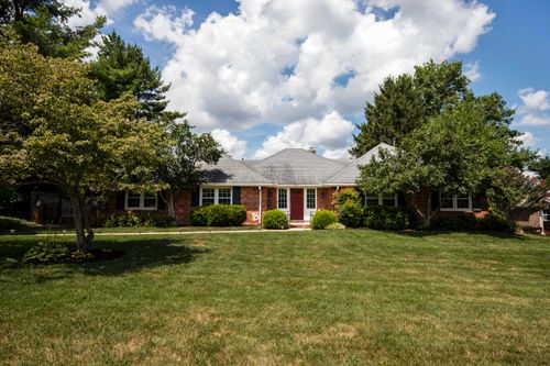 3194 Burnham Ct, Lexington, KY, 40503-3418 | Card Image