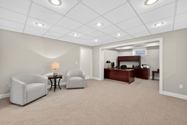 Finished basement | Image 33
