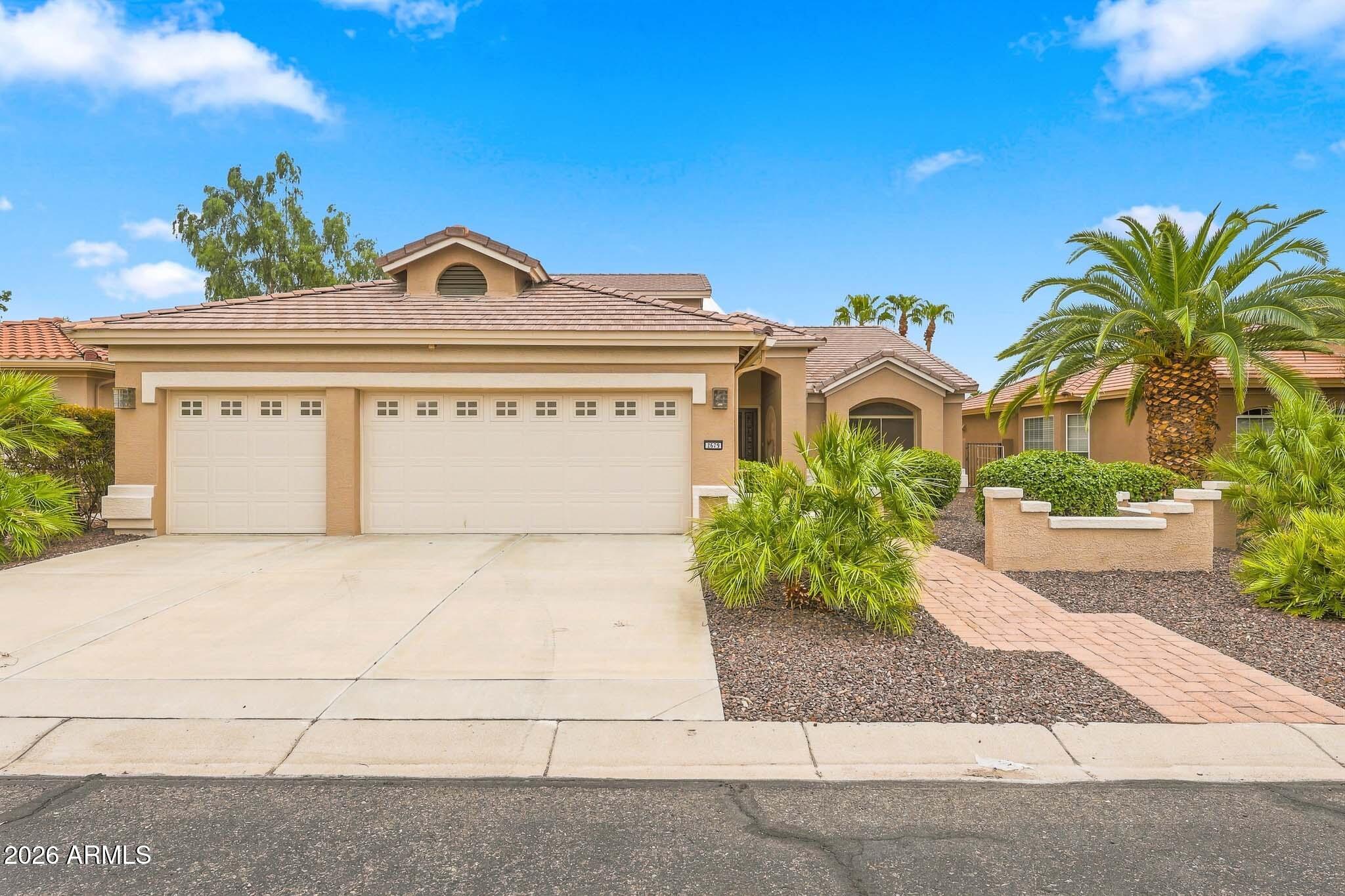 Residential in Goodyear