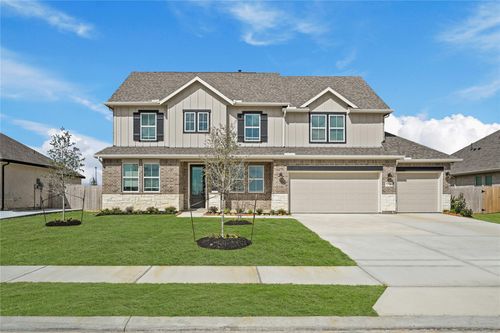 12614 Old Rd, Baytown, TX, 77520 | Card Image