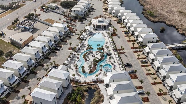 47 - 2498 Saltgrass Way, House other with 2 bedrooms, 3 bathrooms and null parking in Orange Beach AL | Image 21