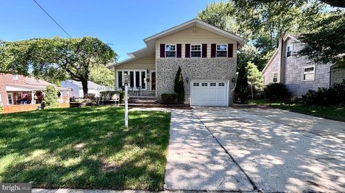 105 Vesper Ave, Haddon Township, NJ, 08108-2437 | Card Image