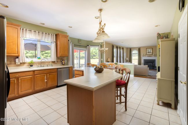 3 Hannah Mount Dr, House other with 5 bedrooms, 5 bathrooms and null parking in Millstone Township NJ | Image 11