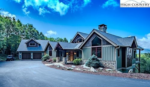 1437 Falls Creek Pkwy, Elk Park, NC, 28622 | Card Image