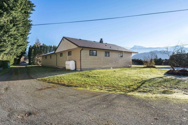 2689 Sutherland Road, House other with 3 bedrooms, 1 bathrooms and 8 parking in Agassiz BC | Image 23