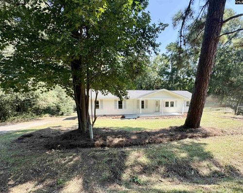 537 Longleaf Rd, Ridgeway, SC, 29130-8037 | Card Image