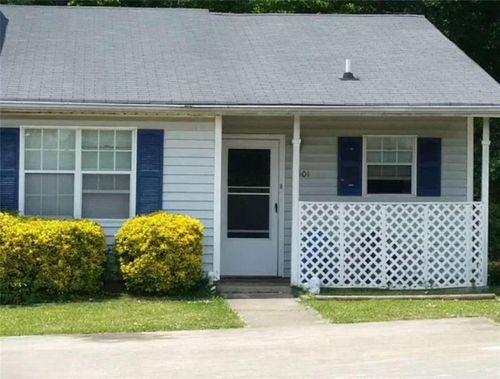 8501 Westchester Dr, Douglasville, GA, 30134-2281 | Card Image