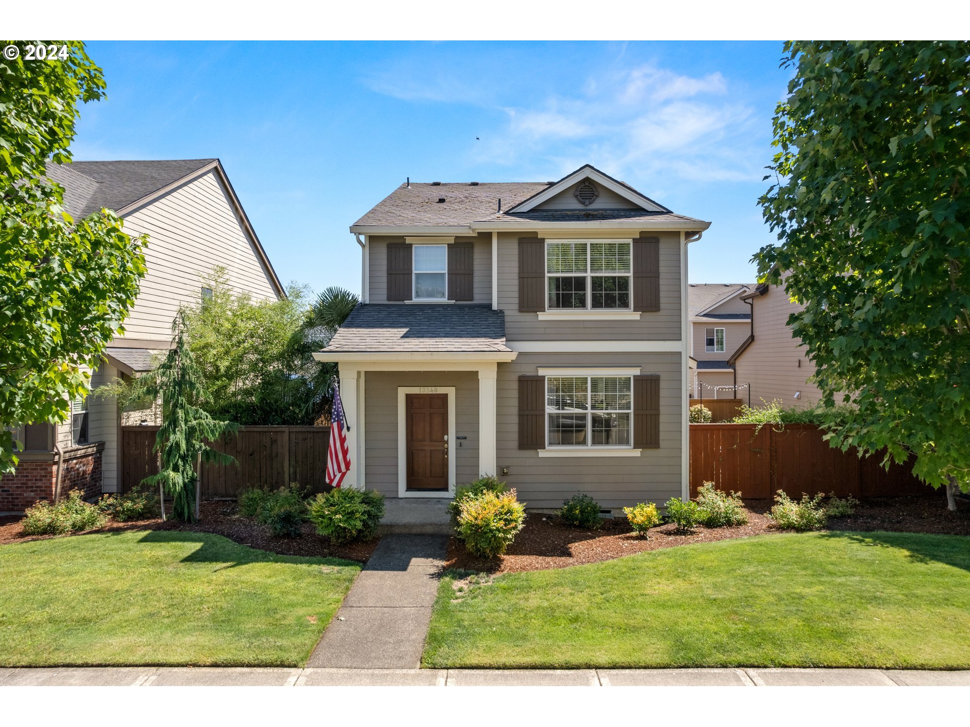 Macbeth Dr, Portland, OR 97224