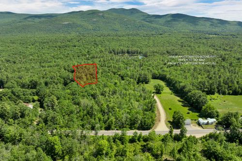 00 Gov Wentworth Highway, Moultonborough, NH, 03254 | Card Image