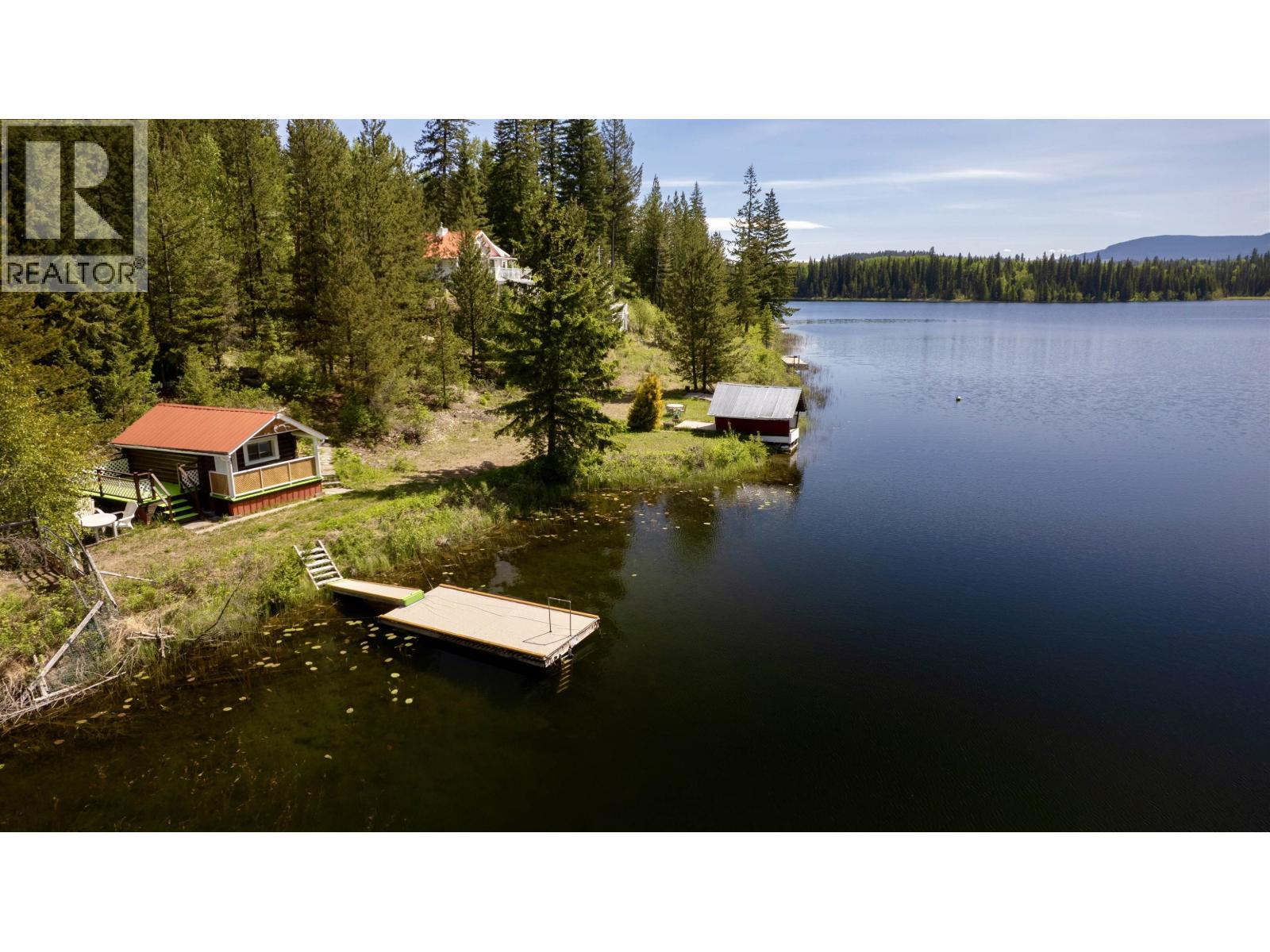 Residential in Horsefly
