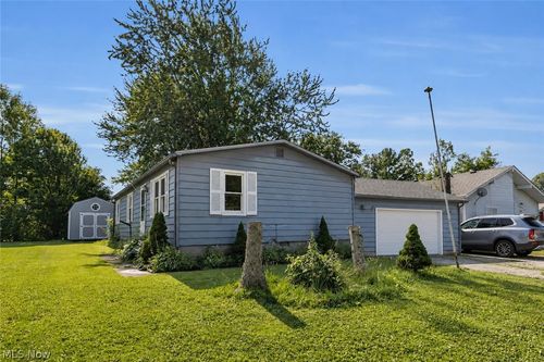 445 Morgan Ct, Lagrange, OH, 44050-9611 | Card Image