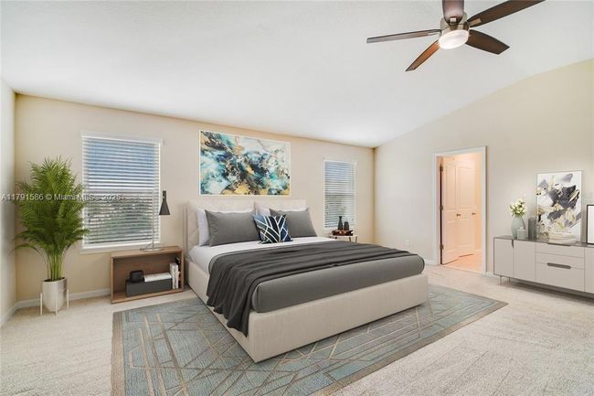 1706 Leatherback Ln, House other with 5 bedrooms, 4 bathrooms and null parking in Saint Cloud FL | Image 88