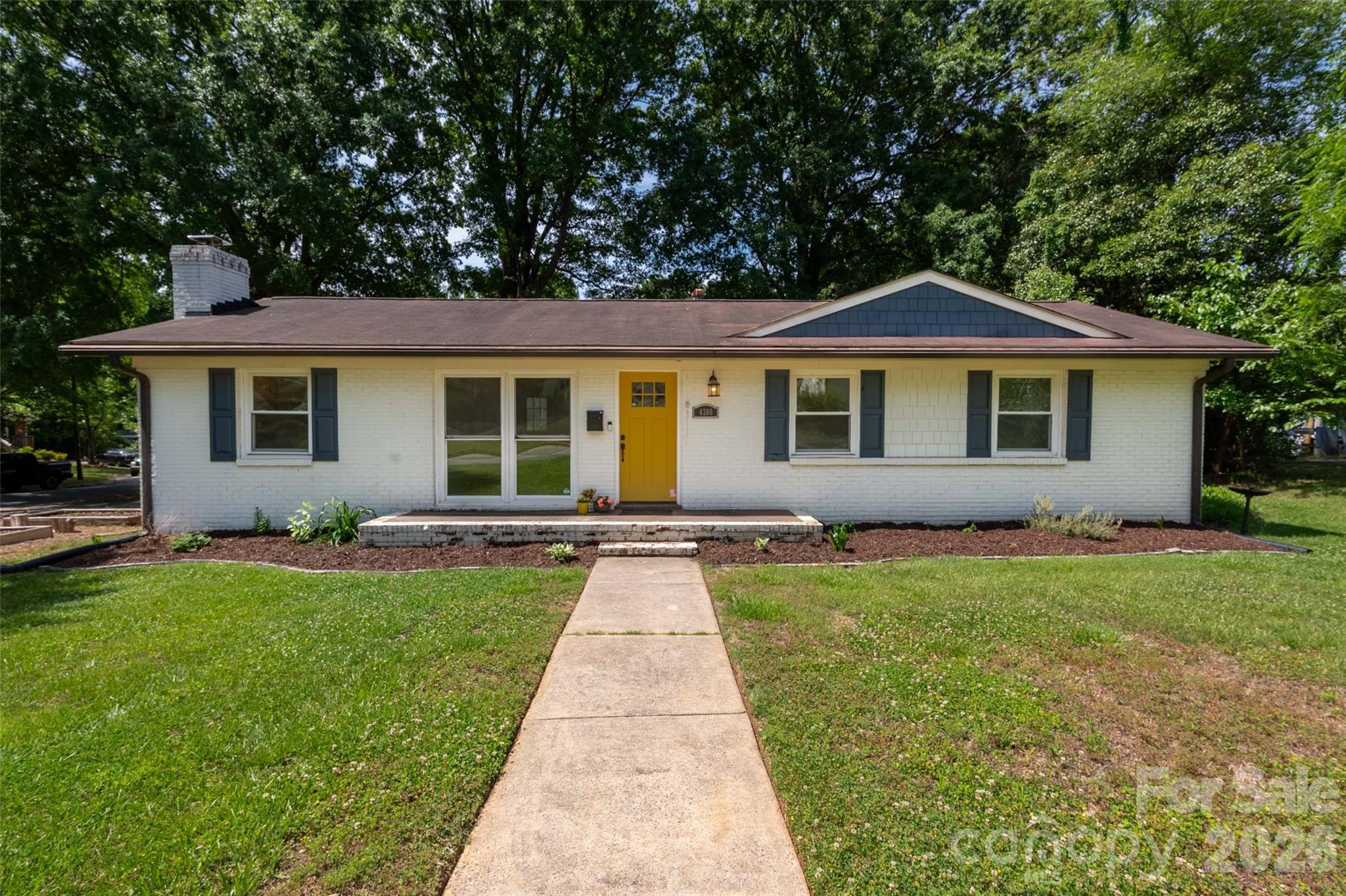 Residential in Charlotte