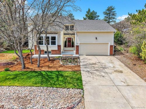 243 Dawson Dr, Castle Rock, CO, 80104-2152 | Card Image
