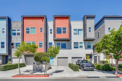 1317 Pullman Way, Oakland, CA, 94607 | Card Image