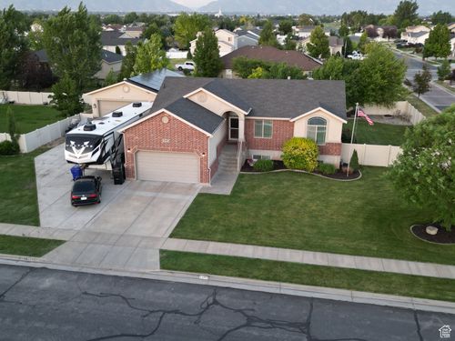1295 4050, Syracuse, UT, 84075-6884 | Card Image
