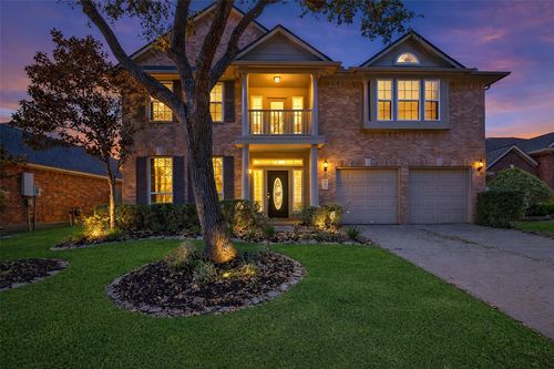 3031 Reindeer Run, Missouri City, TX, 77459-2661 | Card Image
