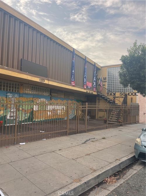 1117 Goodrich Boulevard, Los Angeles, CA, 90022 | Card Image