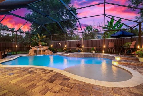 2512 N Waterleaf Dr, St Augustine, FL, 32092-4741 | Card Image