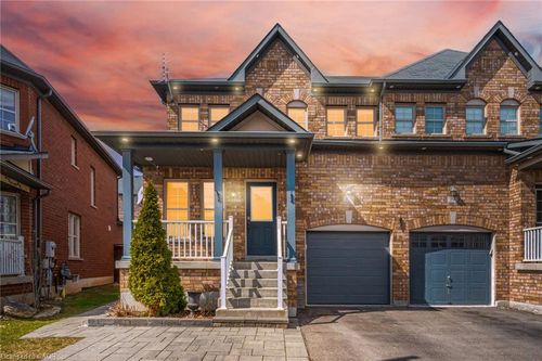 83 Mander Pl, Milton, ON, L9T7A8 | Card Image