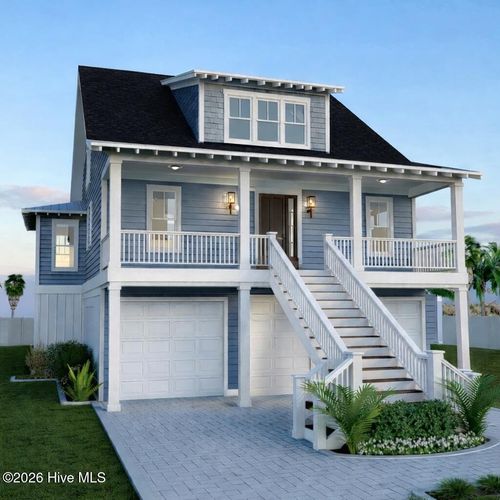 313 Landon Ln, Sneads Ferry, NC, 28460-6016 | Card Image