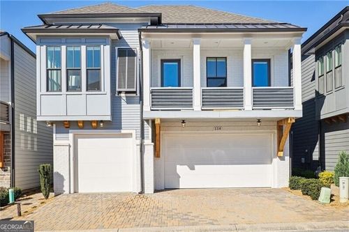 114 Village Green Ave, Woodstock, GA, 30189-3795 | Card Image