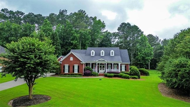 305 Calumet Ln, House other with 5 bedrooms, 5 bathrooms and 2 parking in Monroe GA | Image 35