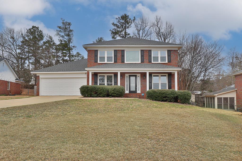 Buckhorn Dr, Columbus, GA 31904