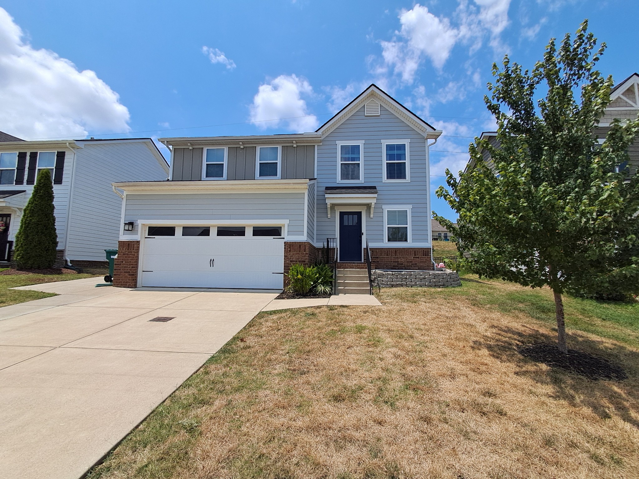 Heroit Dr, Spring Hill, TN 37174