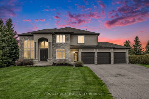 5386 Mansel Cres, Manotick, ON, K4M1L3 | Card Image