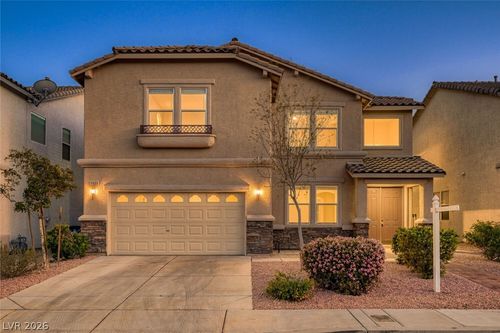 9609 Rolling Thunder Ave, Las Vegas, NV, 89148-5721 | Card Image