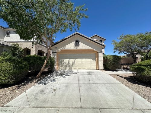 11420 Drappo Ave, Las Vegas, NV, 89138-6083 | Card Image