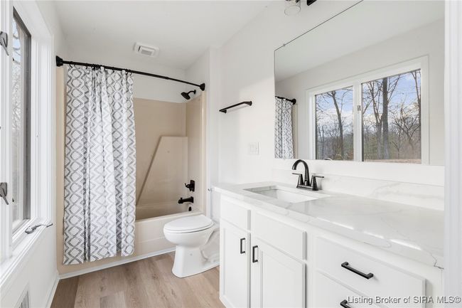 4500 Lake Forest Dr, Home with 4 bedrooms, 3 bathrooms and null parking in Charlestown IN | Image 42