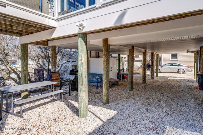 236 Gull Ln, House other with 2 bedrooms, 1 bathrooms and null parking in Lavallette NJ | Image 27