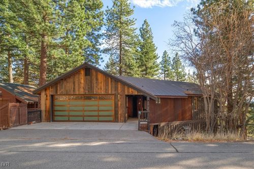 701 Tyner Way, Incline Village, NV, 89451-8519 | Card Image