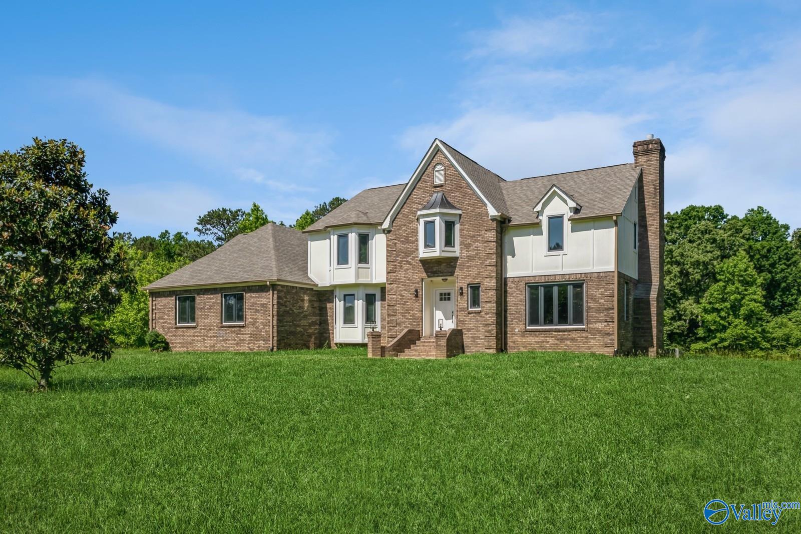 Kirk Rd, Rainsville, AL 35986