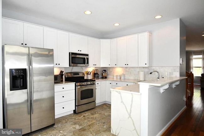 9628 Masey Mcquire Ct, Townhouse with 3 bedrooms, 3 bathrooms and null parking in LORTON VA | Image 6