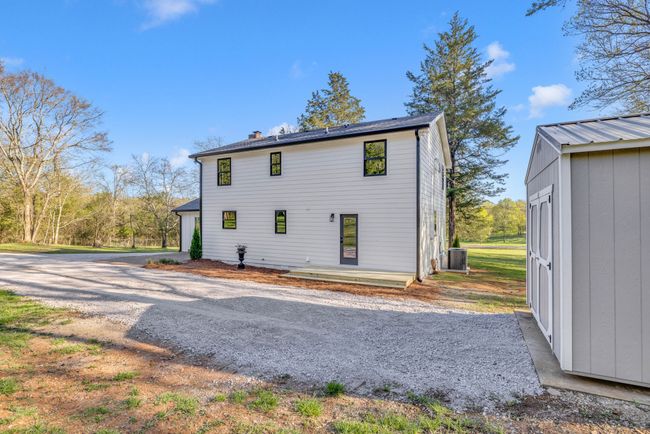 8937 Bowles Rd, House other with 4 bedrooms, 3 bathrooms and null parking in Rockvale TN | Image 38