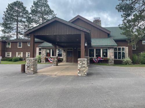 134-4103 Cth B, Land O Lakes, WI, 54540 | Card Image