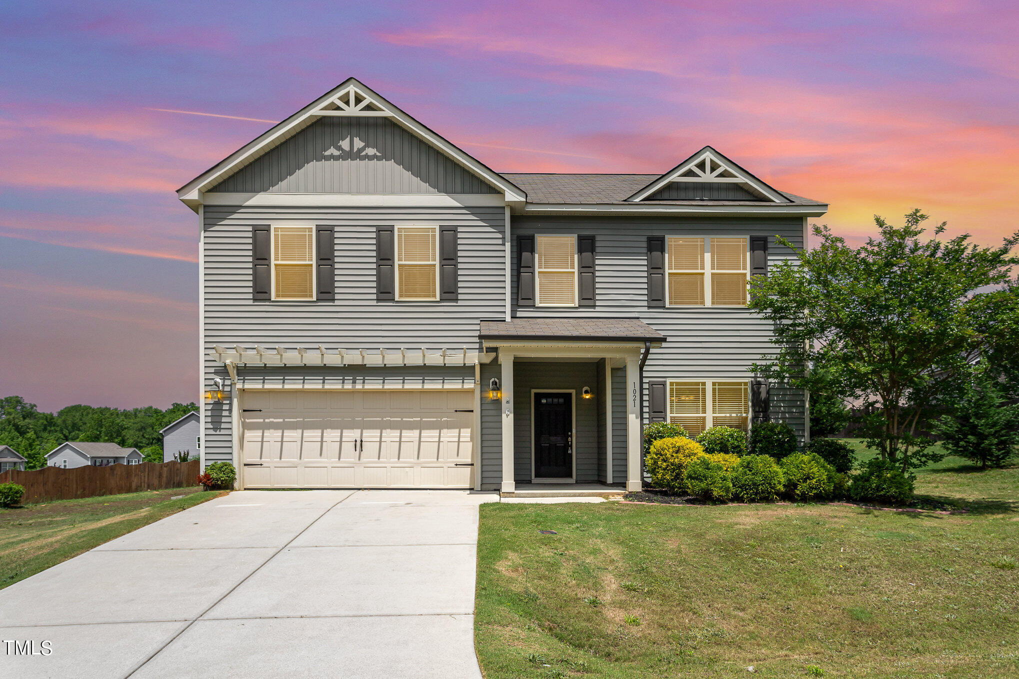 Silver Farm Rd, Raleigh, NC 27603