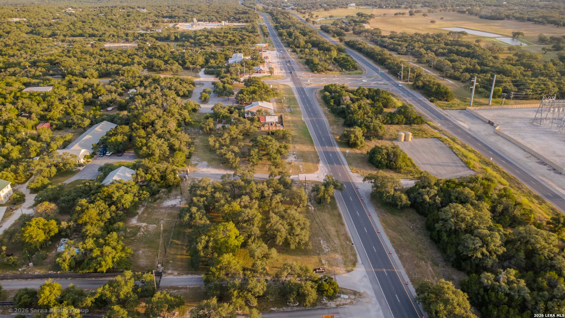 Commercial Sale in Spring Branch 2