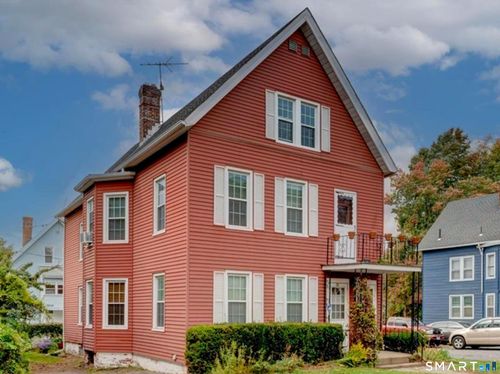 43-41-43 Dean St, Hartford, CT, 06114-1027 | Card Image