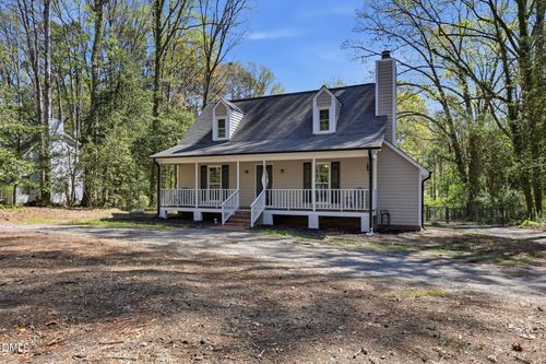 1500 Miriam Ave, Garner, NC, 27529-4312 | Card Image