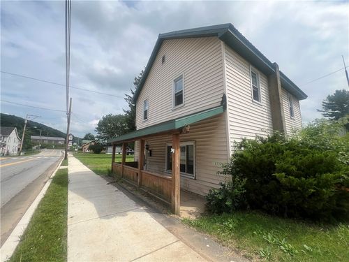 513 Jackson St, Garrett, PA, 15542-8221 | Card Image