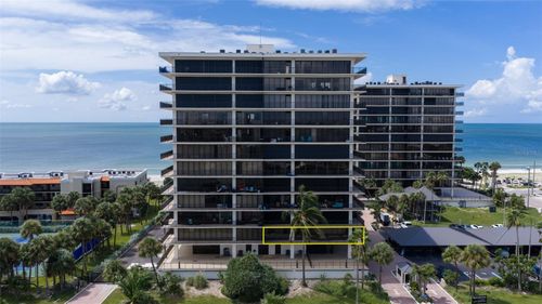 208-7600 Bayshore Dr, TREASURE ISLAND, FL, 33706-3553 | Card Image