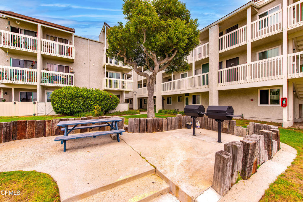 Residential in Port Hueneme