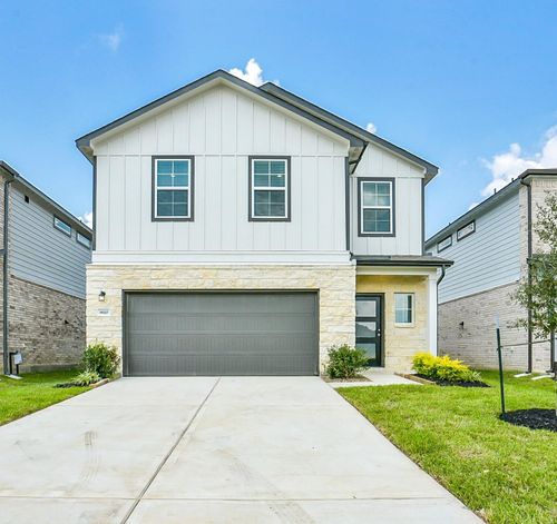 8610 Blueberry Ash St, Magnolia, TX, 77354-7350 | Card Image