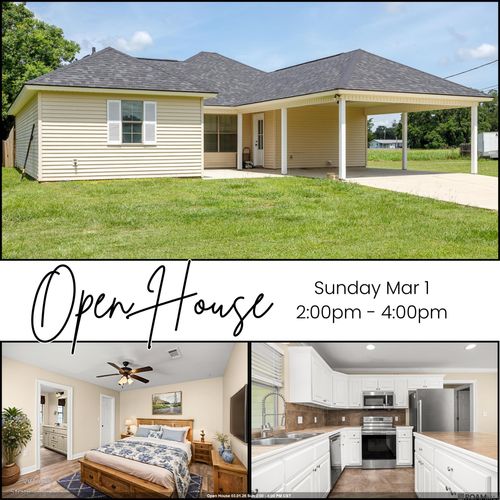 11319 Peggy St, Saint Amant, LA, 70774-3918 | Card Image