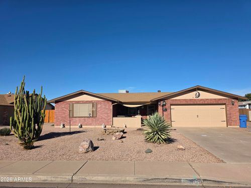 30 E Palo Verde Street, Gilbert, AZ, 85296 | Card Image