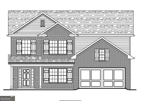 27-b-966 Lakeview Oaks Ct, Grayson, GA, 30017-5601 | Card Image